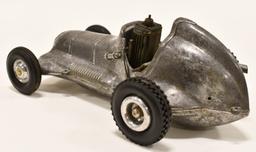 Roy Cox Thimble Drome Champion Race Car w/ Engine