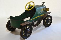 Original Garton Pedal Car