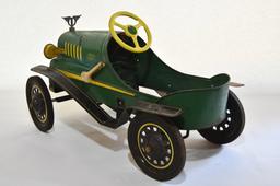 Original Garton Pedal Car