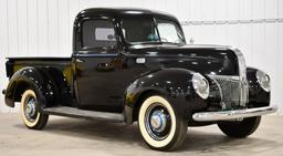 1941 Ford Pickup Truck