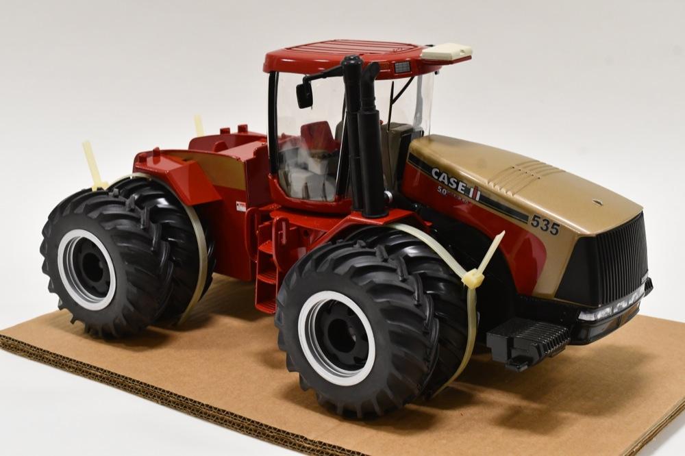 1/16 Precision Eng. Case IH STX535 4wd Tractor