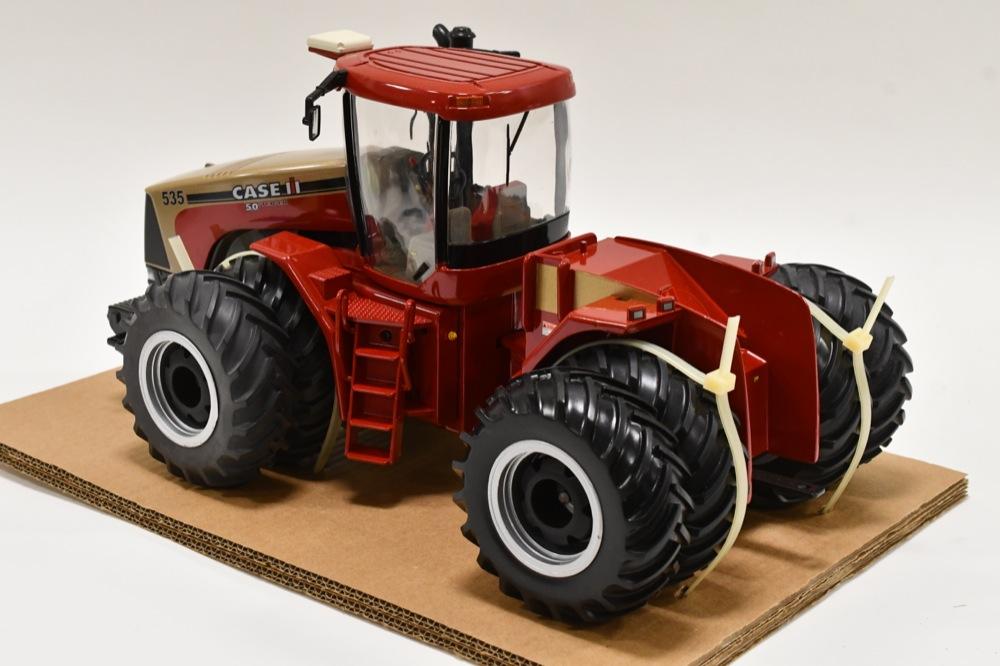 1/16 Precision Eng. Case IH STX535 4wd Tractor