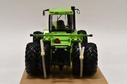 1/16 Precision Eng. Steiger CP-600 4wd Tractor