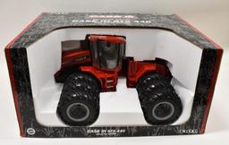 1/16 Ertl Case IH STX440 4wd Tractor w/ Triples