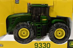 1/16 Ertl John Deere 9330 Prestige Collection