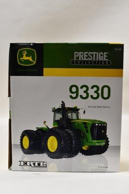 1/16 Ertl John Deere 9330 Prestige Collection