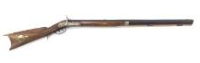 Antique G. Goulcher 50 Cal. Kentucky Style Riflel
