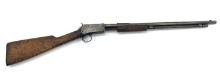 Winchester Model 1906 .22 S-L-LR Slide Action Rifl