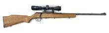 Marlin Model XT-22 Bolt Action Rifle