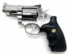 Smith & Wesson Model 66-2  .357 Magnum Revolver