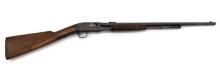 Remington Model 12 .22 S-L-LR Pump Rifle