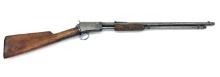 Winchester Model 1906 .22 S-L-LR Slide Action Rife