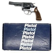 Smith & Wesson Model 31-1  .32 Long Revolver