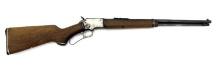 Marlin Model 39-D  .22 Lever Action Rifle