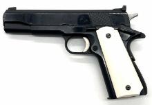 Colt Service Model Ace .22 LR Pistol in Box