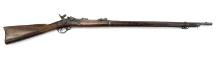 Springfield US Model 1878 Trapdoor Rifle