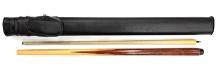 Dufferin Sneaky Pete 2 Piece Pool Cue and Case