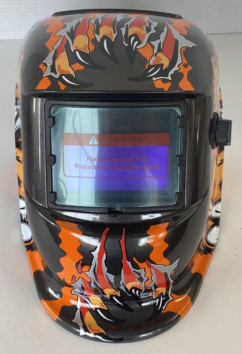 Auto Welding Helmet