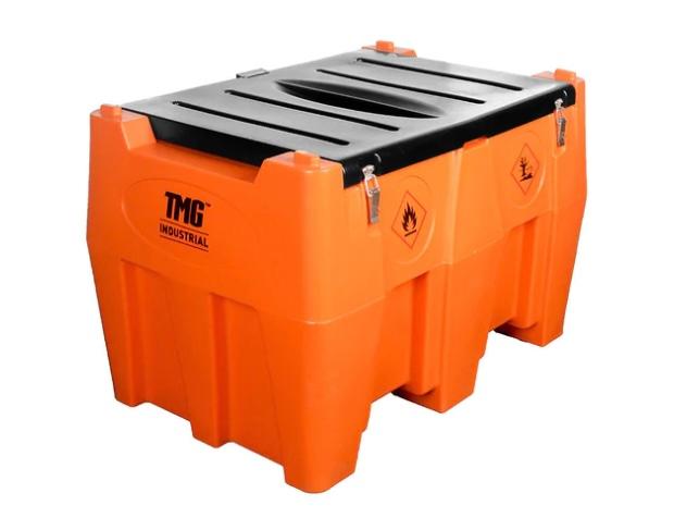 TMG 116 Gallon Diesel Poly Fuel Tank