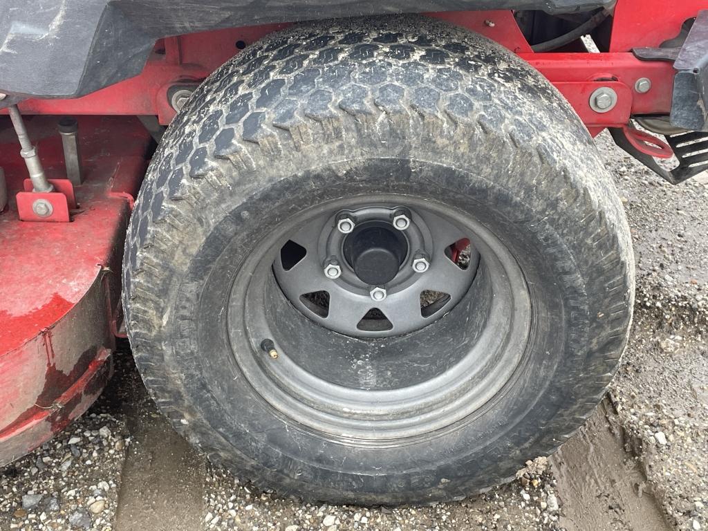 Gravely Pro-Turn 260 60" Zero Turn Mower