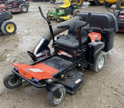 Ariens Zoom 1534 34" Mini Zero Turn Mower