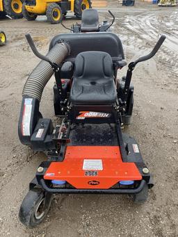 Ariens Zoom 1534 34" Mini Zero Turn Mower