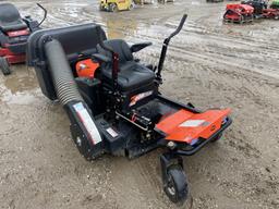 Ariens Zoom 1534 34" Mini Zero Turn Mower