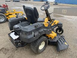 2015 Cub Cadet Z-Force SZ 60" Zero Turn Mower