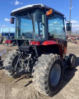 Massey Ferguson 1635 Tractor