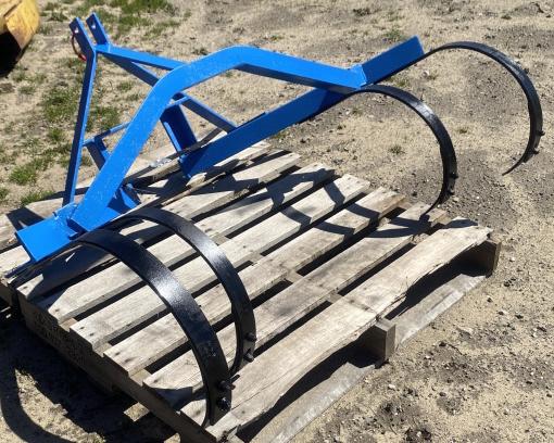 3pt 1 Row Cultivator