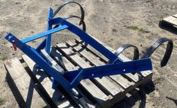 3pt 1 Row Cultivator