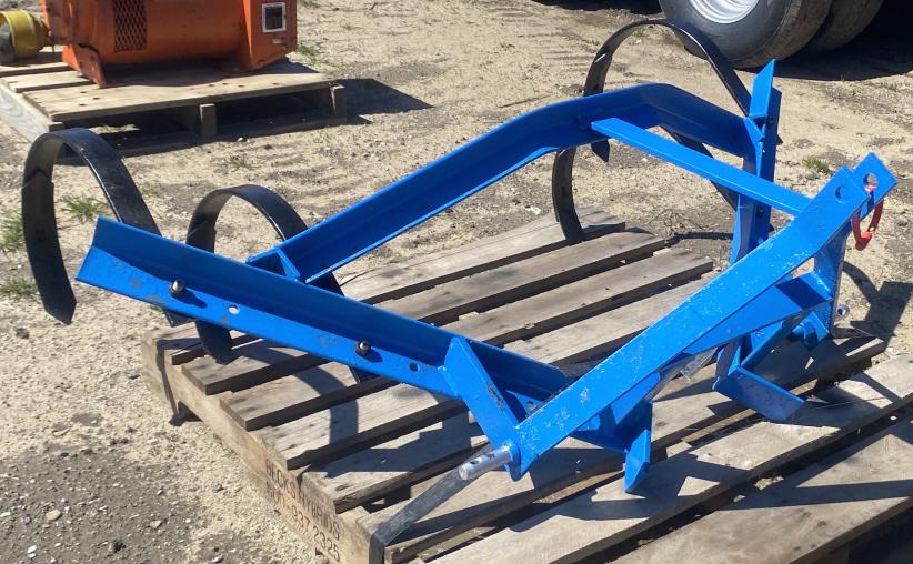 3pt 1 Row Cultivator