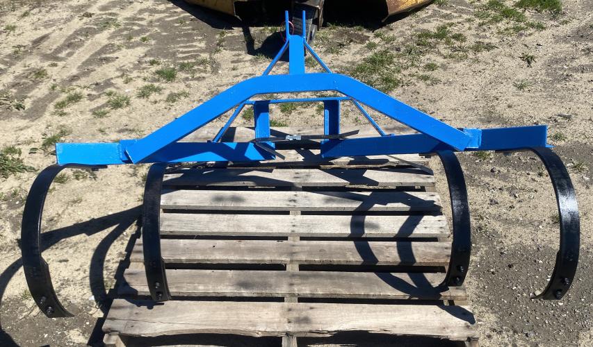 3pt 1 Row Cultivator