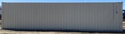 2023 40' Multi Door Container