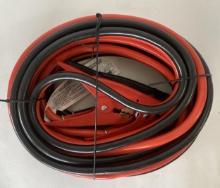 New 25ft Jumper Cables