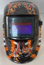 Auto Welding Helmet