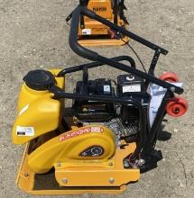 SL90B Forward Plate Compactor