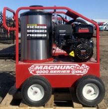 NEW 2024 Magnum 400 Series Pressure Washer