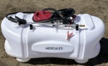 Hercules 26 Gallon ATV Sprayer