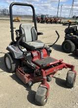 Exmark 48" Zero Turn Lawn Mower