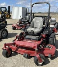 Toro Z Smart 62" Zero Turn Lawn Mower