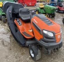 Husqvarna YTH18542 42" Riding Lawn Mower