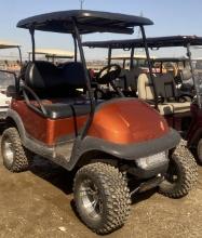 Club Car Precedent 48V Electric Golf Cart