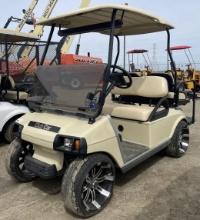 Club Car 36V Golf Cart