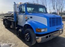 1994 International 4700 DT 408 Rollback