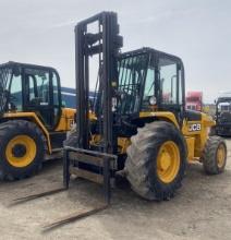 JCB 926 Forklift