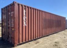 2010 40' Container