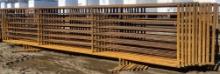 Cattle Panels 10 Panels 24'x68"H