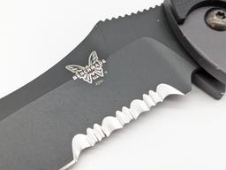 Benchmade Snody Design Resistor 420 Auto Knife