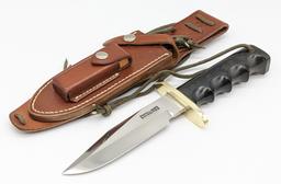 Randall Model 15 Airman Knife w/ Randall Sheath